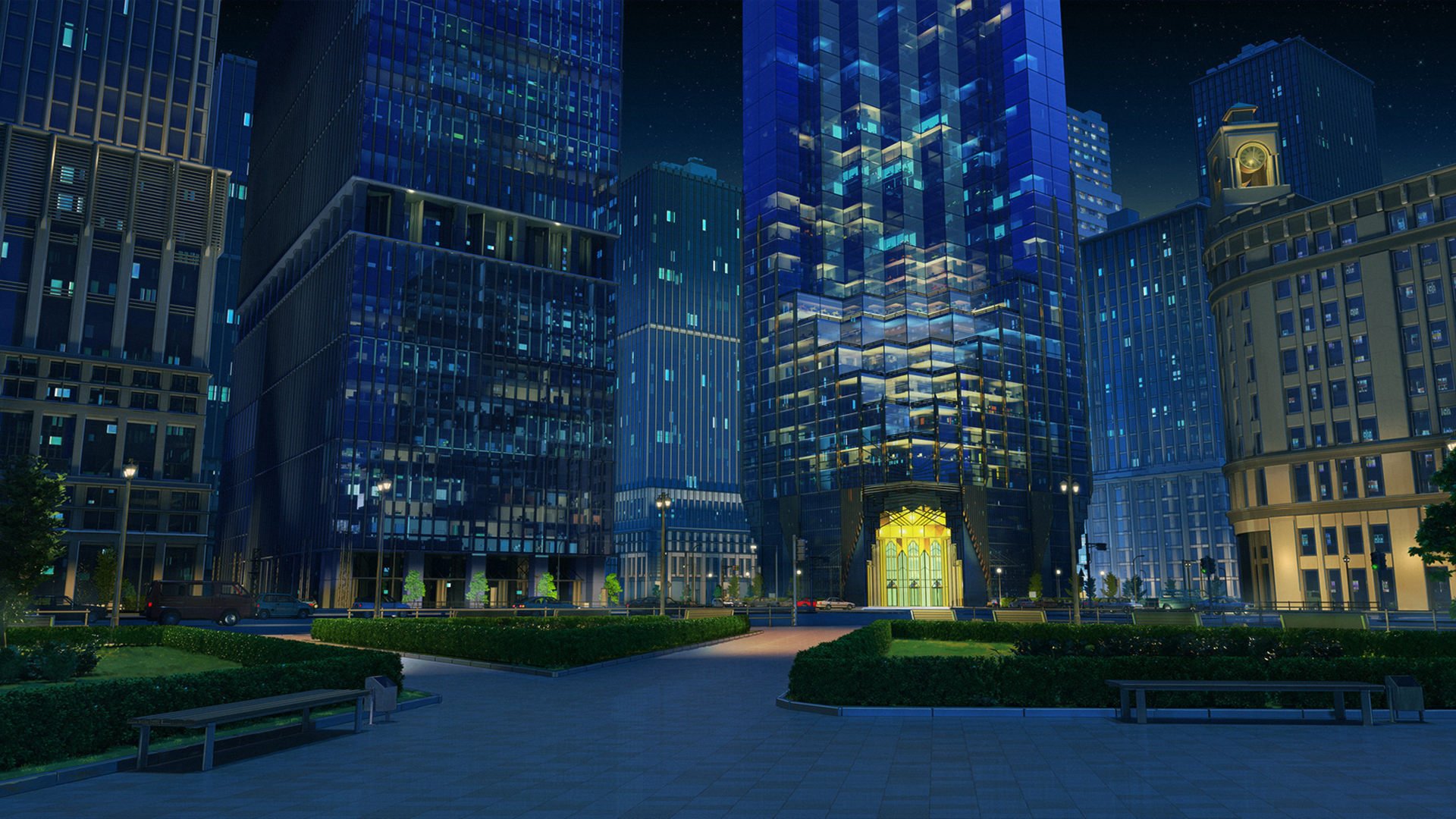 《年度电竞盛典：从开幕到闭幕的精彩回顾》，年度电竞游戏盛典