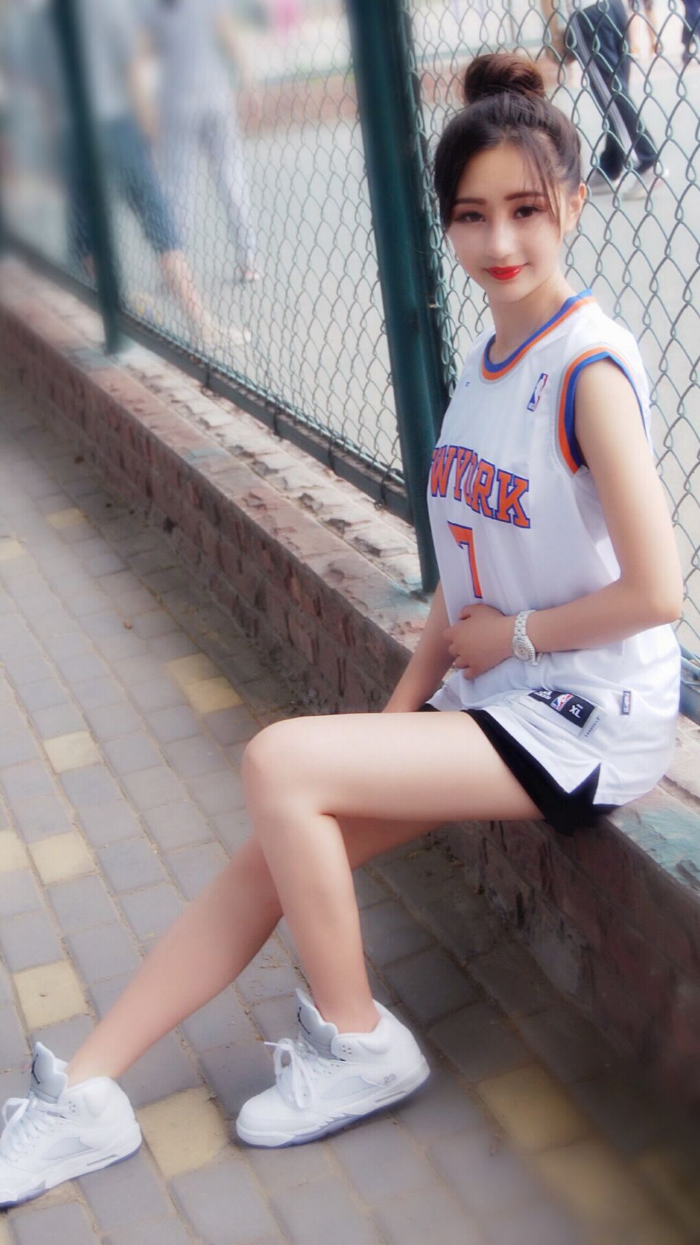 拉文突破上篮连得八分公牛反超比分，公牛队的拉文是扣篮王吗