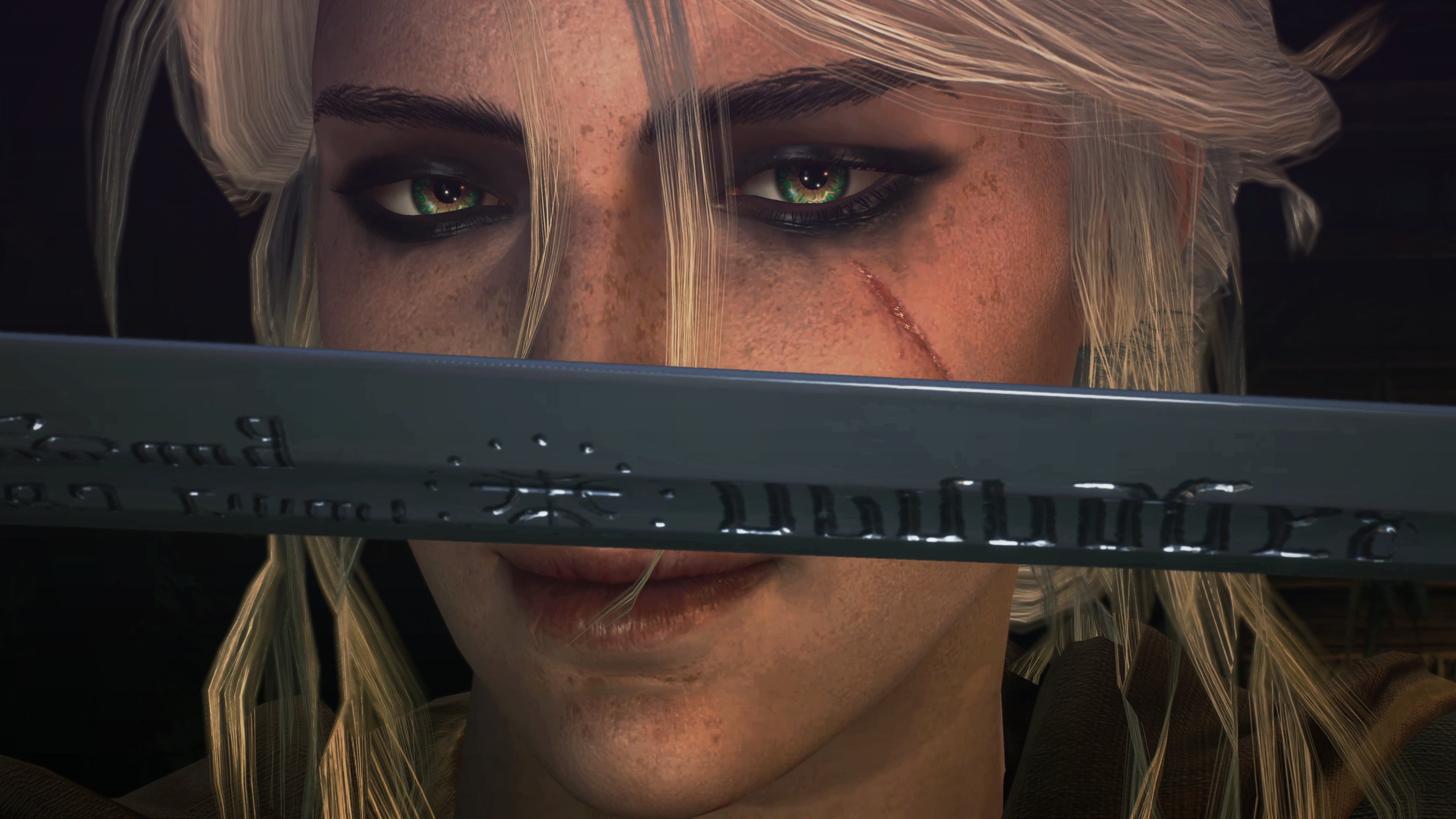 梅尔滕斯800米前半程控场有术，本梅尔滕斯台球