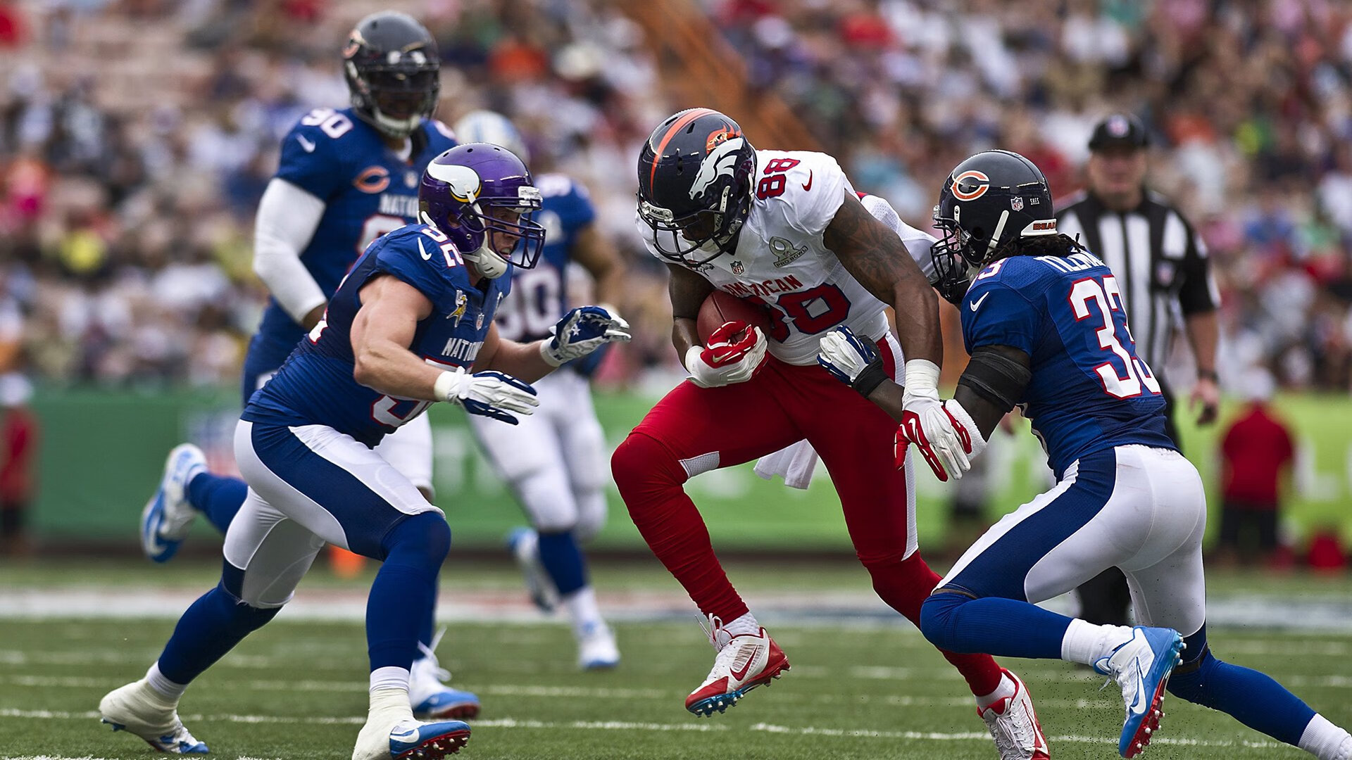 大型森林高空绳索探索，刺激十足的极限体验，高空绳索训练架